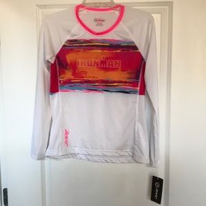 Zoot Performance Top